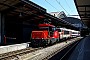 Stadler Winterthur L-9500/004 - SBB "922 004-7"
24.05.2010 - Basel
Vincent Torterotot