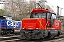 Stadler Winterthur L-9500/004 - SBB "922 004-7"
04.04.2012 - Basel, SBB
Harald Belz