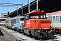 Stadler Winterthur L-9500/004 - SBB "922 004-7"
03.09.2013 - Basel, Bf. Basel SBB
Michael Krahenbuhl