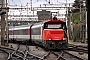 Stadler Winterthur L-9500/004 - SBB "922 004-7"
06.03.2017 - Basel, SBB
Dr.Günther Barths