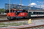 Stadler Winterthur L-9500/004 - SBB "922 004-7"
28.07.2017 - Basel, Bahnhof Basel SBBVincent Torterotot