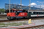 Stadler Winterthur L-9500/004 - SBB "922 004-7"
28.07.2017 - Basel, Bahnhof Basel SBB
Vincent Torterotot