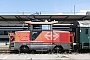 Stadler Winterthur L-9500/004 - SBB "922 004-7"
11.08.2020 - Basel SBB
Hinnerk Stradtmann