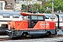 Stadler Winterthur L-9500/005 - SBB "922 005-4"
19.04.2020 - Bern
Theo Stolz