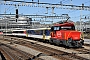 Stadler Winterthur L-9500/005 - SBB "922 005-4"
07.04.2011 - Luzern
André Grouillet