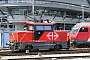Stadler Winterthur L-9500/005 - SBB "922 005-4"
29.05.2014 - Luzern
Martin Greiner