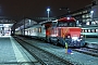 Stadler Winterthur L-9500/005 - SBB "922 005-4"
16.02.2016 - Luzern
Ronnie Beijers