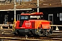 Stadler Winterthur L-9500/005 - SBB "922 005-4"
16.03.2017 - Luzern
Peider Trippi