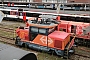 Stadler Winterthur L-9500/005 - SBB "922 005-4"
16.09.2024 - Basel, Bahnhof Basel SBB
Dr. Günther  Barths