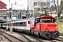 Stadler Winterthur L-9500/006 - SBB "922 006-2"
02.02.2016 - Basel SBB
Theo Stolz