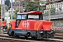 Stadler Winterthur L-9500/006 - SBB "922 006-2"
01.10.2016 - Bern
Theo Stolz