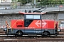 Stadler Winterthur L-9500/006 - SBB "922 006-2"
01.10.2016 - Bern
Theo Stolz