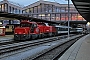 Stadler Winterthur L-9500/006 - SBB "922 006-2"
18.06.2012 - Basel, SBB
Christian Klotz