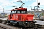 Stadler Winterthur L-9500/007 - SBB "922 007-0"
04.06.2017 - Zürich HB
Theo Stolz