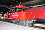 Stadler Winterthur L-9500/007 - SBB "922 007-0"
03.02.2012 - Zürich
Peider Trippi