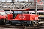 Stadler Winterthur L-9500/008 - SBB "922 008-8"
31.01.2018 - Luzern
Theo Stolz