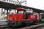 Stadler Winterthur L-9500/008 - SBB "922 008-8"
12.04.2014 - Romanshorn
Martin Greiner