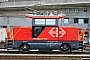 Stadler Winterthur L-9500/009 - SBB "922 009-6"
17.07.2010 - Bern
Theo Stolz