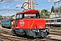 Stadler Winterthur L-9500/009 - SBB "922 009-6"
17.07.2010 - Bern
Theo Stolz