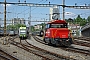 Stadler Winterthur L-9500/009 - SBB "922 009-6"
24.05.2015 - Bern
Vincent Torterotot