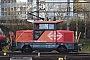 Stadler Winterthur L-9500/009 - SBB "922 009-6"
26.03.2022 - Basel
Peider Trippi