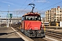 Stadler Winterthur L-9500/009 - SBB "922 009-6"
13.02.2024 - Zürich
Peider Trippi