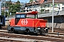 Stadler Winterthur L-9500/010 - SBB "922 010-4"
22.08.2015 - Bern
Theo Stolz