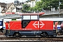 Stadler Winterthur L-9500/010 - SBB "922 010-4"
03.08.2010 - Bern
Theo Stolz