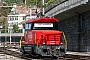 Stadler Winterthur L-9500/010 - SBB "922 010-4"
04.05.2012 - Bern
Andy Hannah