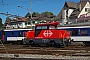 Stadler Winterthur L-9500/010 - SBB "922 010-4"
28.08.2011 - Bern
Vincent Torterotot