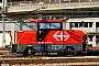 Stadler Winterthur L-9500/010 - SBB "922 010-4"
08.02.2011 - Bern
Kurt Sattig