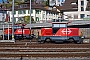 Stadler Winterthur L-9500/010 - SBB "922 010-4"
14.10.2017 - Bern
Vincent Torterotot