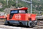 Stadler Winterthur L-9500/011 - SBB "922 011-2"
13.08.2017 - Brig
Theo Stolz