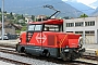 Stadler Winterthur L-9500/012 - SBB "922 012-0"
20.08.2016 - Brig
Theo Stolz