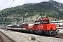 Stadler Winterthur L-9500/012 - SBB "922 012-0"
30.06.2013 - Brig
Thomas Wohlfarth