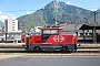 Stadler Winterthur L-9500/012 - SBB "922 012-0"
30.06.2013 - Brig
Leon Schrijvers