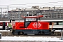 Stadler Winterthur L-9500/013 - SBB "922 013-8"
0312.2010 - Zürich Hauptbahnhof
Michael Goll