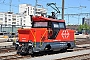 Stadler Winterthur L-9500/014 - SBB "922 014-6"
13.06.2013 - Biel
André Grouillet