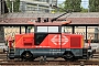 Stadler Winterthur L-9500/015 - SBB "922 015-3"
03.06.2019 - Luzern
Theo Stolz