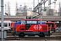 Stadler Winterthur L-9500/015 - SBB "922 015-3"
01.03.2014 - Luzern
Dr. Günther Barths