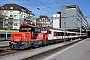 Stadler Winterthur L-9500/015 - SBB "922 015-3"
28.02.2019 - Luzern
Wolfgang Scheer