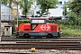 Stadler Winterthur L-9500/016 - SBB "922 016-1"
20.06.2015 - Basel SBB
Theo Stolz