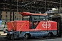 Stadler Winterthur L-9500/016 - SBB "922 016-1"
05.08.2018 - Basel SBB
Theo Stolz