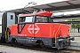 Stadler Winterthur L-9500/016 - SBB "922 016-1"
09.05.2013 - Basel SBB
Theo Stolz