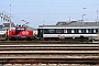 Stadler Winterthur L-9500/016 - SBB "922 016-1"
24.03.2012 - Basel
Peider Trippi