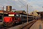 Stadler Winterthur L-9500/016 - SBB "922 016-1"
01.08.2012 - Basel, SBB
Christian Klotz