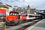 Stadler Winterthur L-9500/018 - SBB "922 018-7"
21.03.2013 - Zürich
André Grouillet