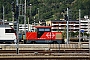 Stadler Winterthur L-9500/019 - SBB "922 019-5"
26.09.2015 - Brig
Vincent Torterotot