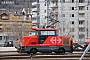 Stadler Winterthur L-9500/019 - SBB "922 019-5"
01.03.2017 - Brig
Dr. Günther Barths