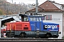 Stadler Winterthur L-11000/002 - SBB Cargo "923 002-0"
27.10.2018 - Oensingen
Theo Stolz